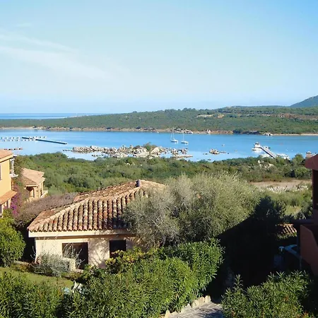 At Baia De Bahas